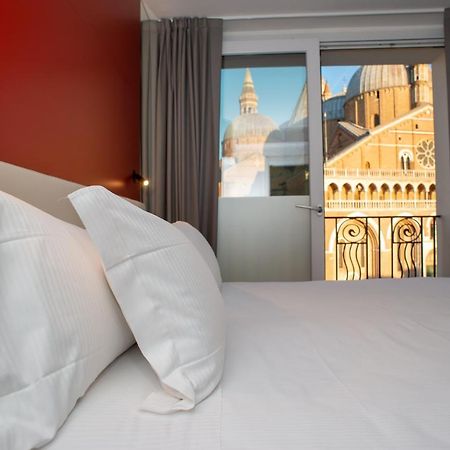 Padova Suites C20 Zewnętrze zdjęcie
