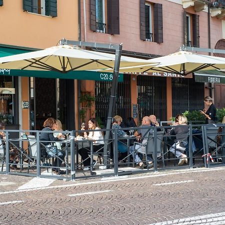 Padova Suites C20 Zewnętrze zdjęcie