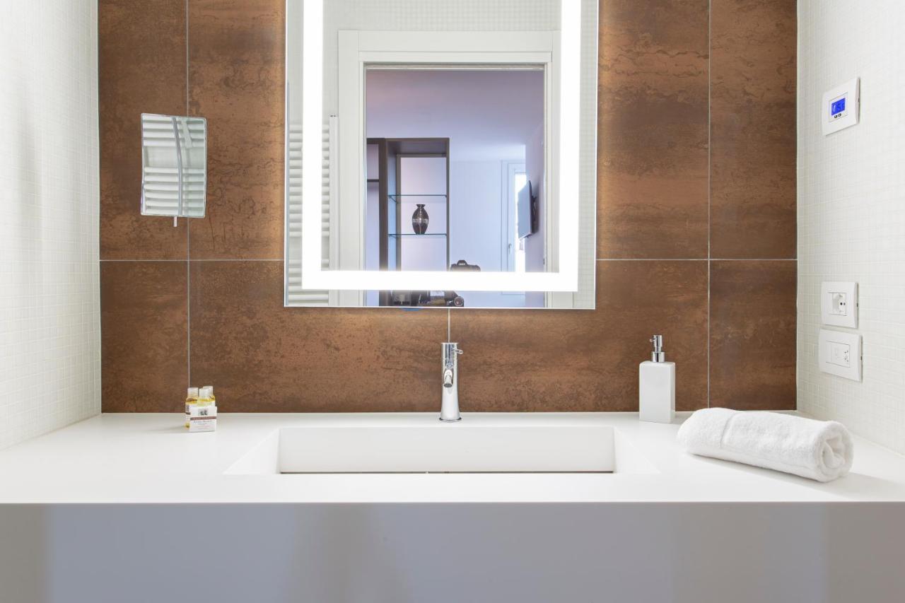 Padova Suites C20 Zewnętrze zdjęcie