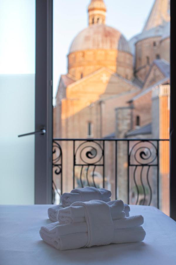 Padova Suites C20 Zewnętrze zdjęcie