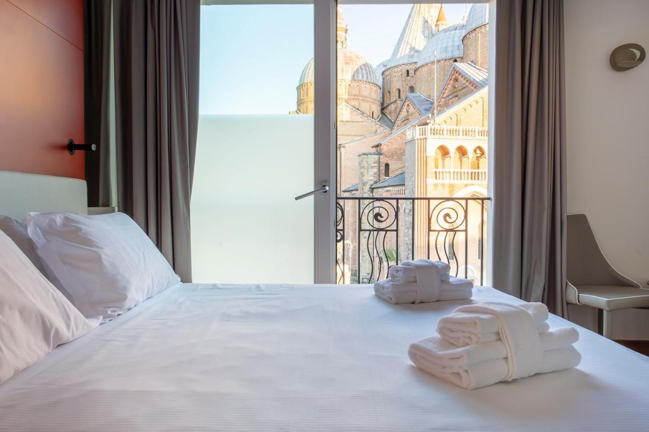Padova Suites C20 Zewnętrze zdjęcie