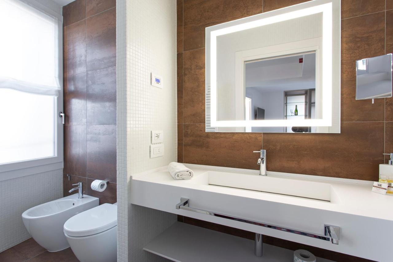 Padova Suites C20 Zewnętrze zdjęcie