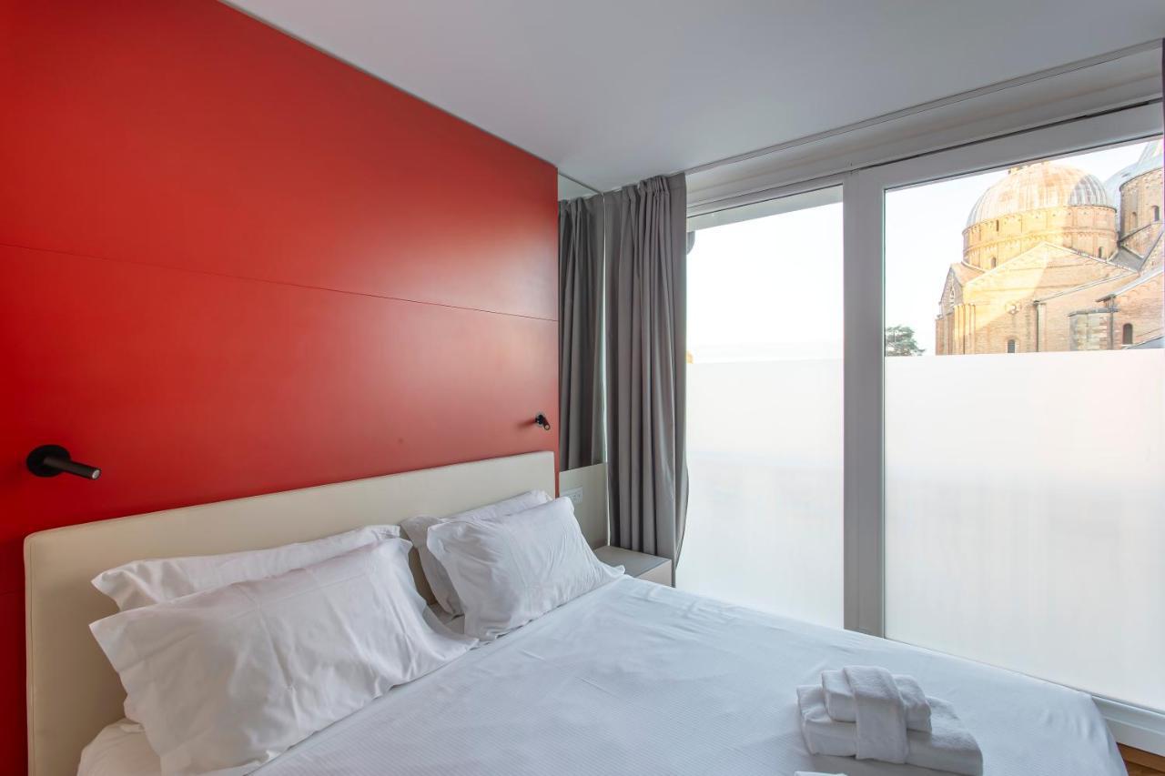 Padova Suites C20 Zewnętrze zdjęcie
