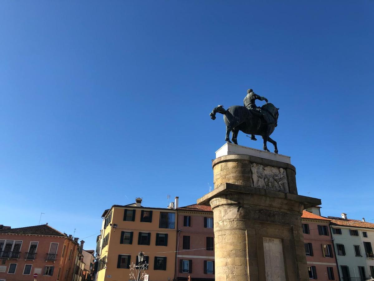 Padova Suites C20 Zewnętrze zdjęcie
