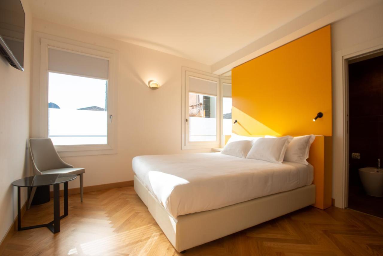 Padova Suites C20 Zewnętrze zdjęcie