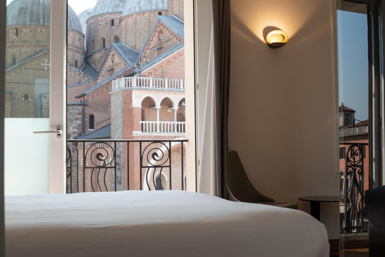 Padova Suites C20 Zewnętrze zdjęcie