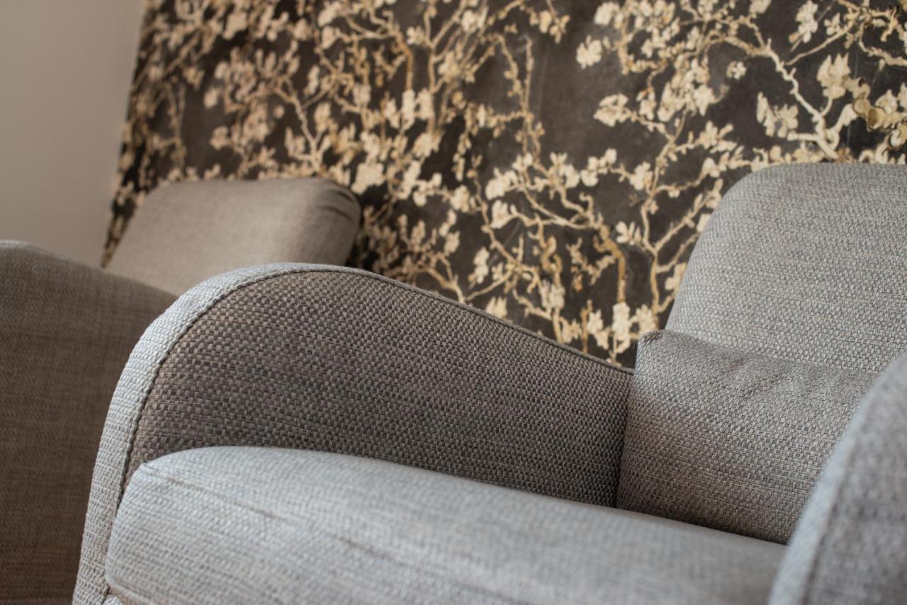 Padova Suites C20 Zewnętrze zdjęcie