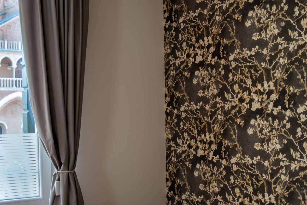 Padova Suites C20 Zewnętrze zdjęcie
