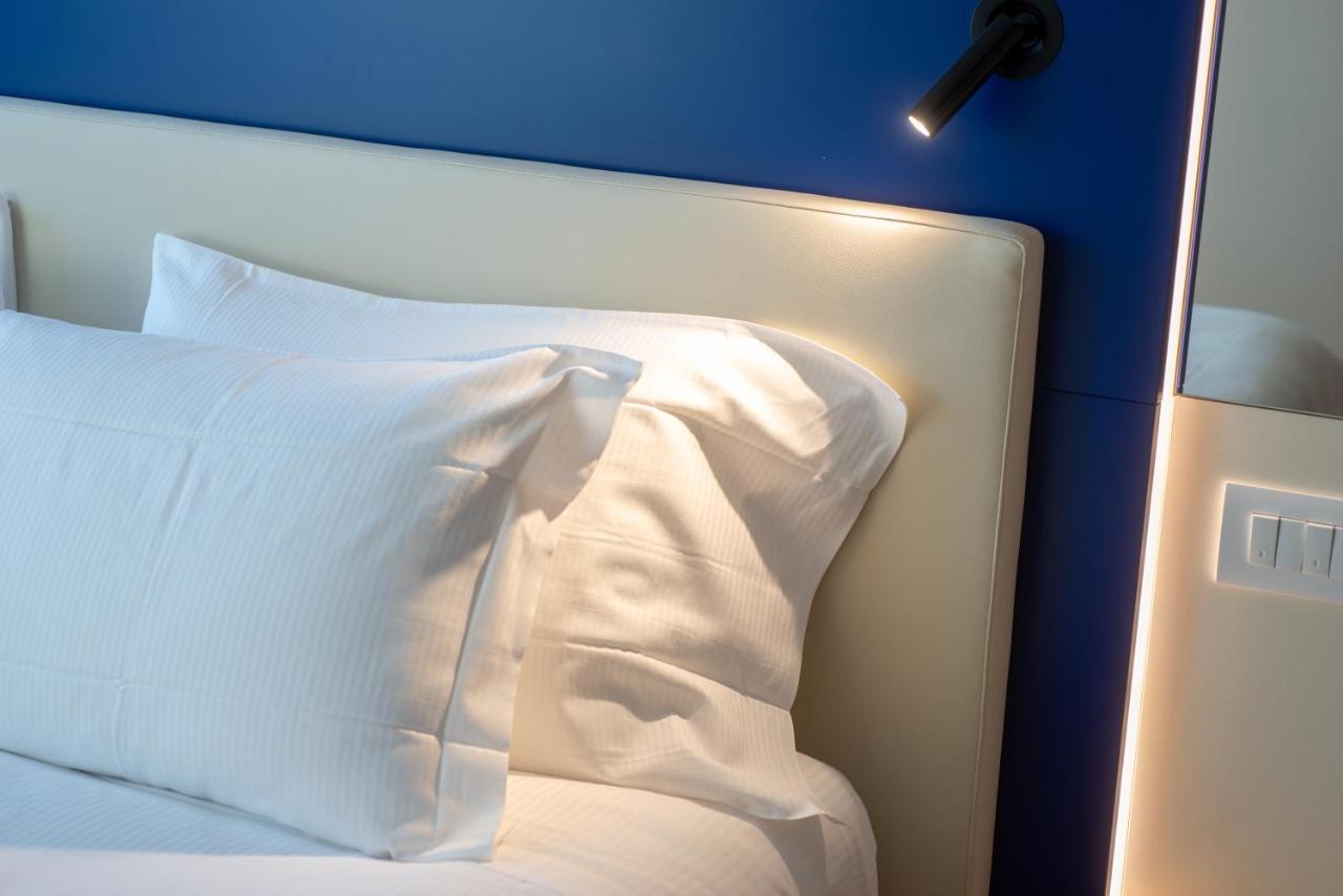 Padova Suites C20 Zewnętrze zdjęcie
