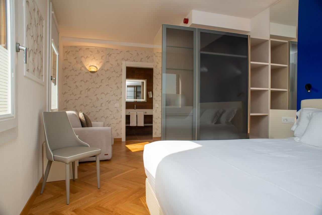 Padova Suites C20 Zewnętrze zdjęcie