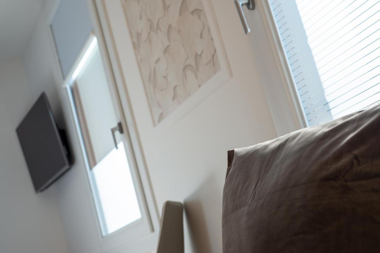 Padova Suites C20 Zewnętrze zdjęcie