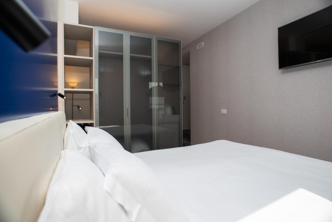 Padova Suites C20 Zewnętrze zdjęcie