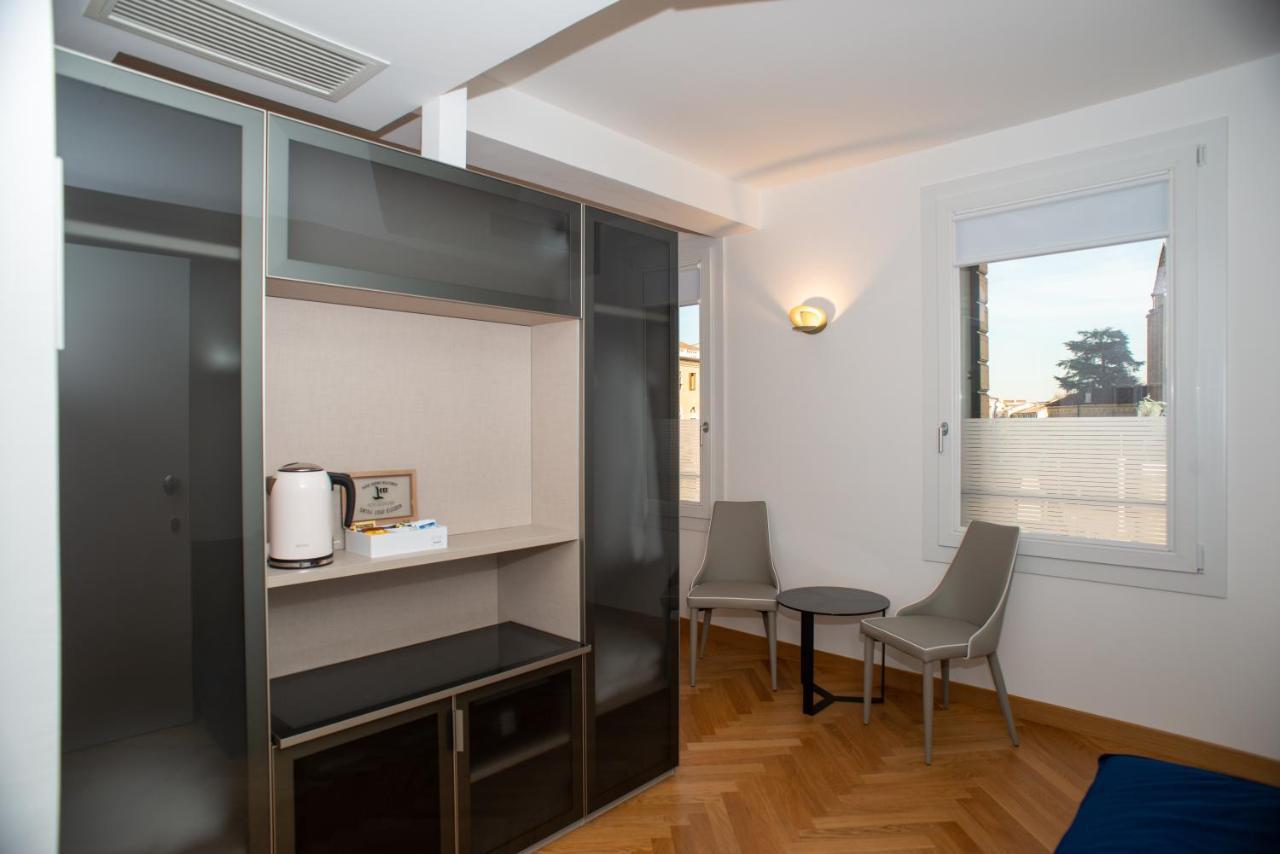 Padova Suites C20 Zewnętrze zdjęcie