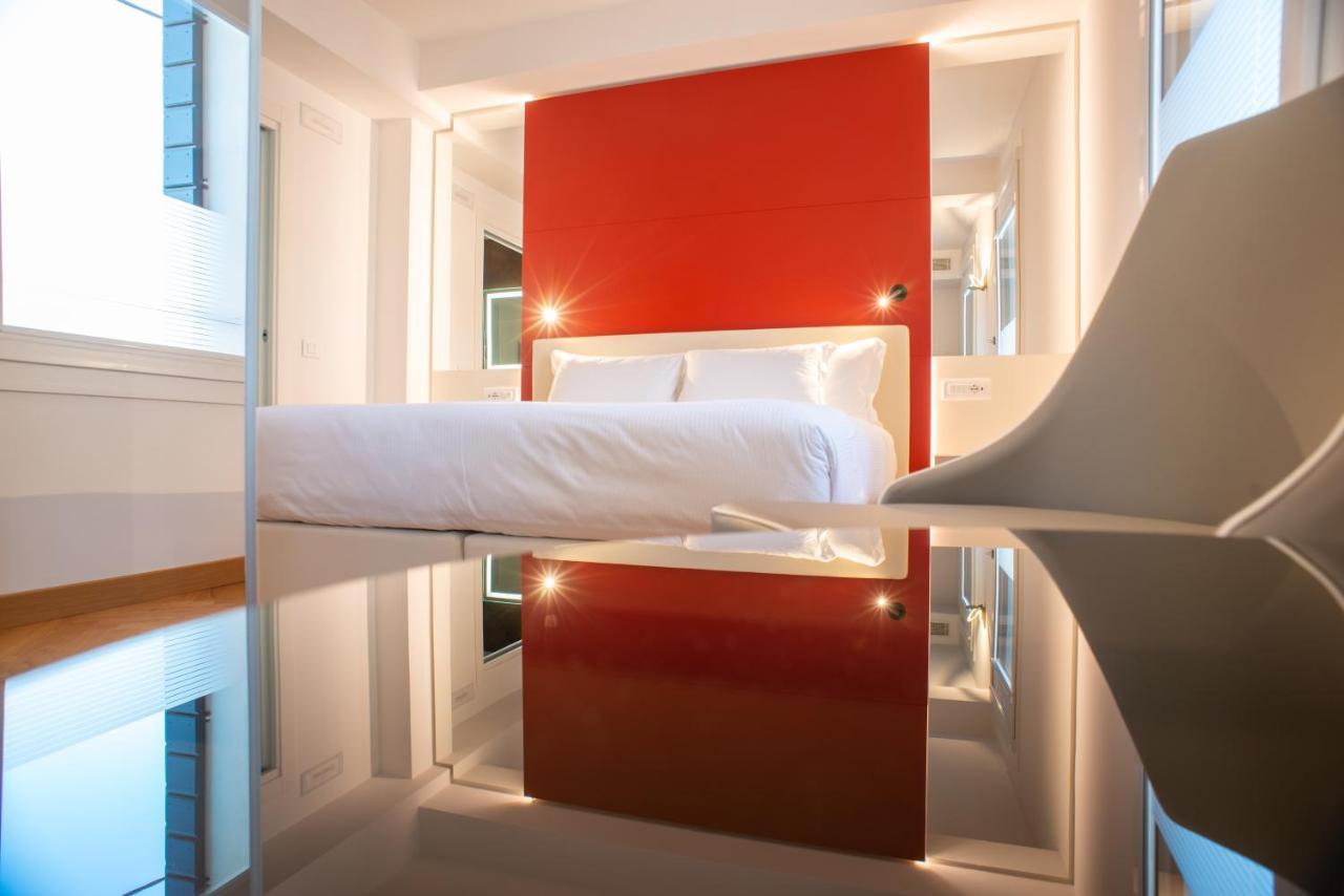 Padova Suites C20 Zewnętrze zdjęcie