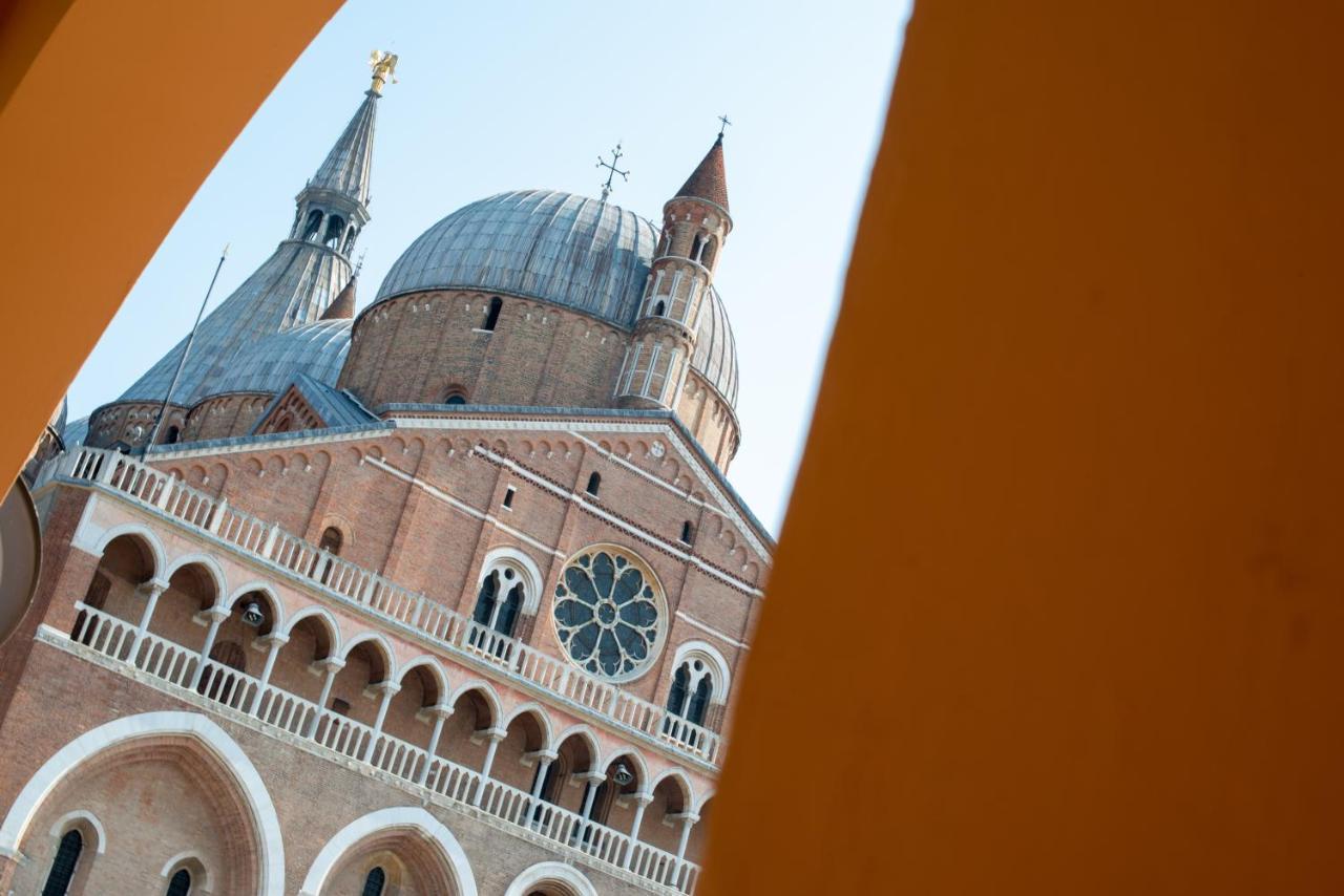 Padova Suites C20 Zewnętrze zdjęcie
