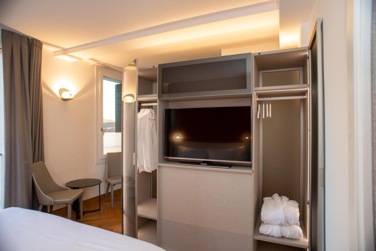 Padova Suites C20 Zewnętrze zdjęcie