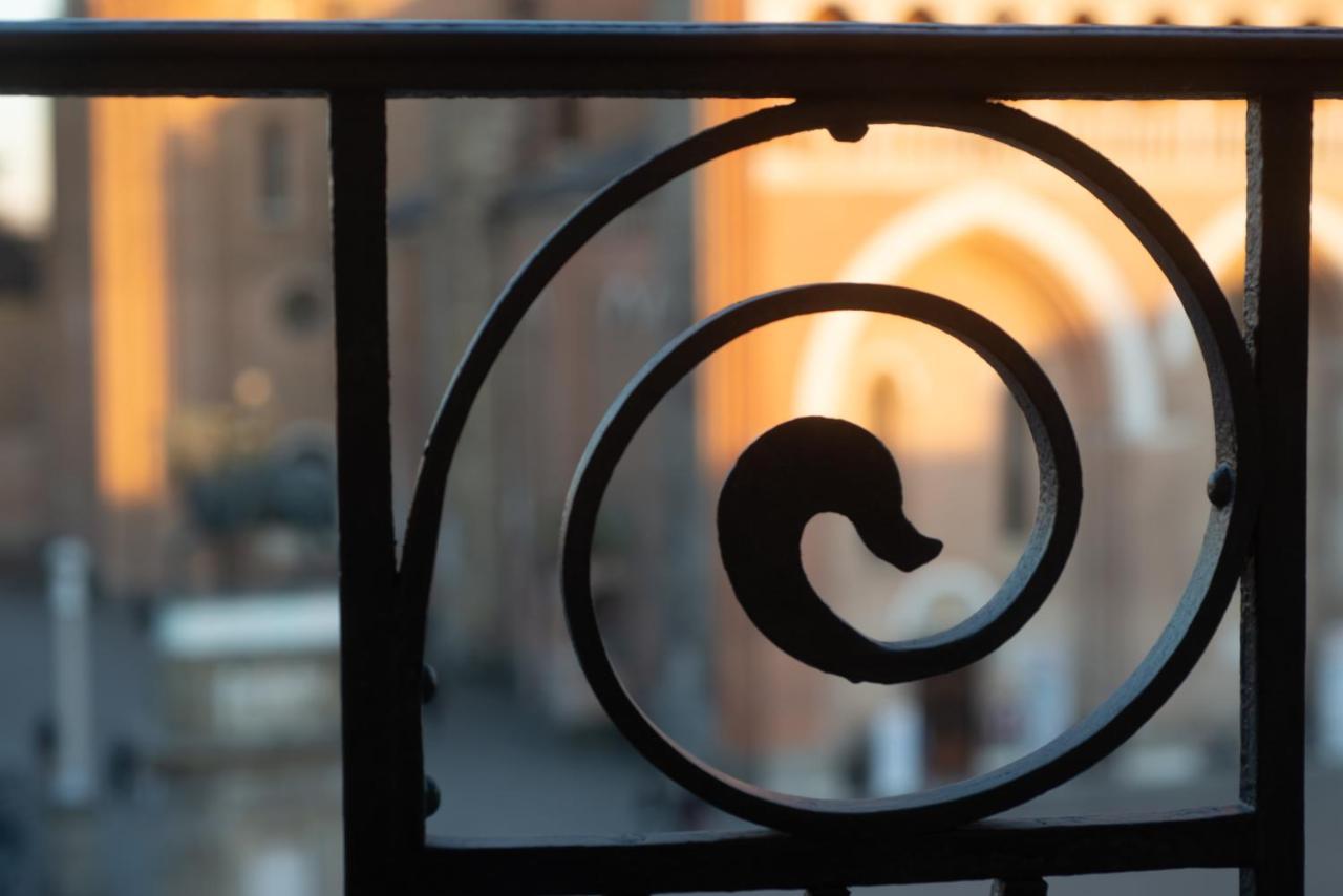 Padova Suites C20 Zewnętrze zdjęcie