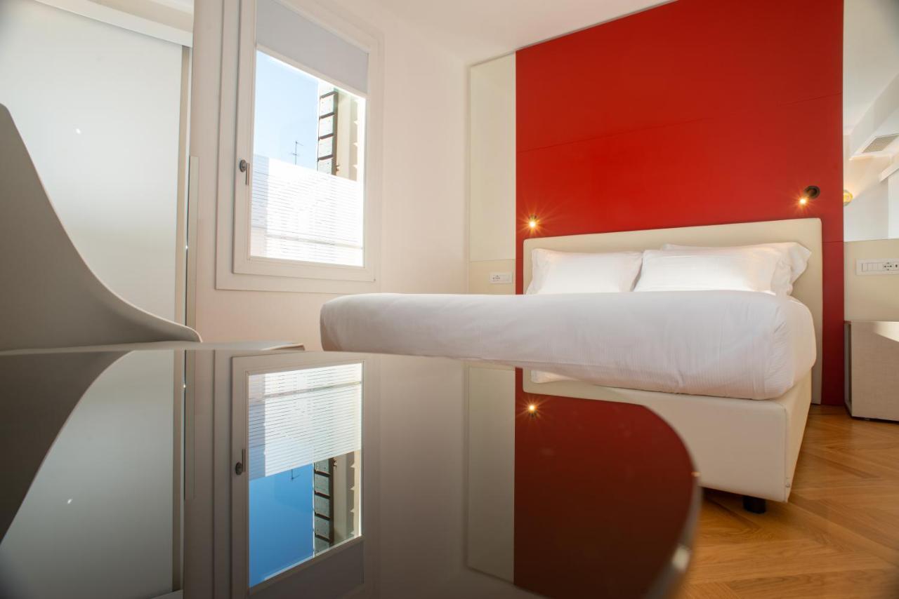 Padova Suites C20 Zewnętrze zdjęcie