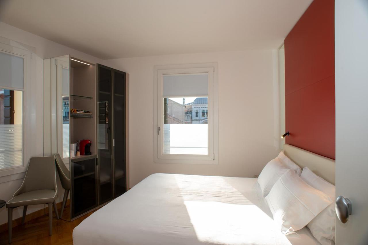 Padova Suites C20 Zewnętrze zdjęcie