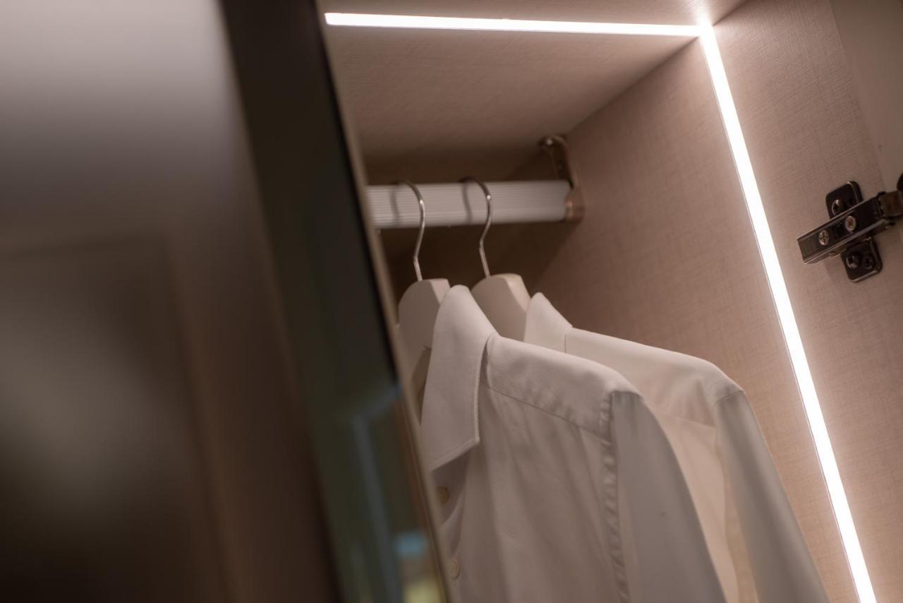 Padova Suites C20 Zewnętrze zdjęcie