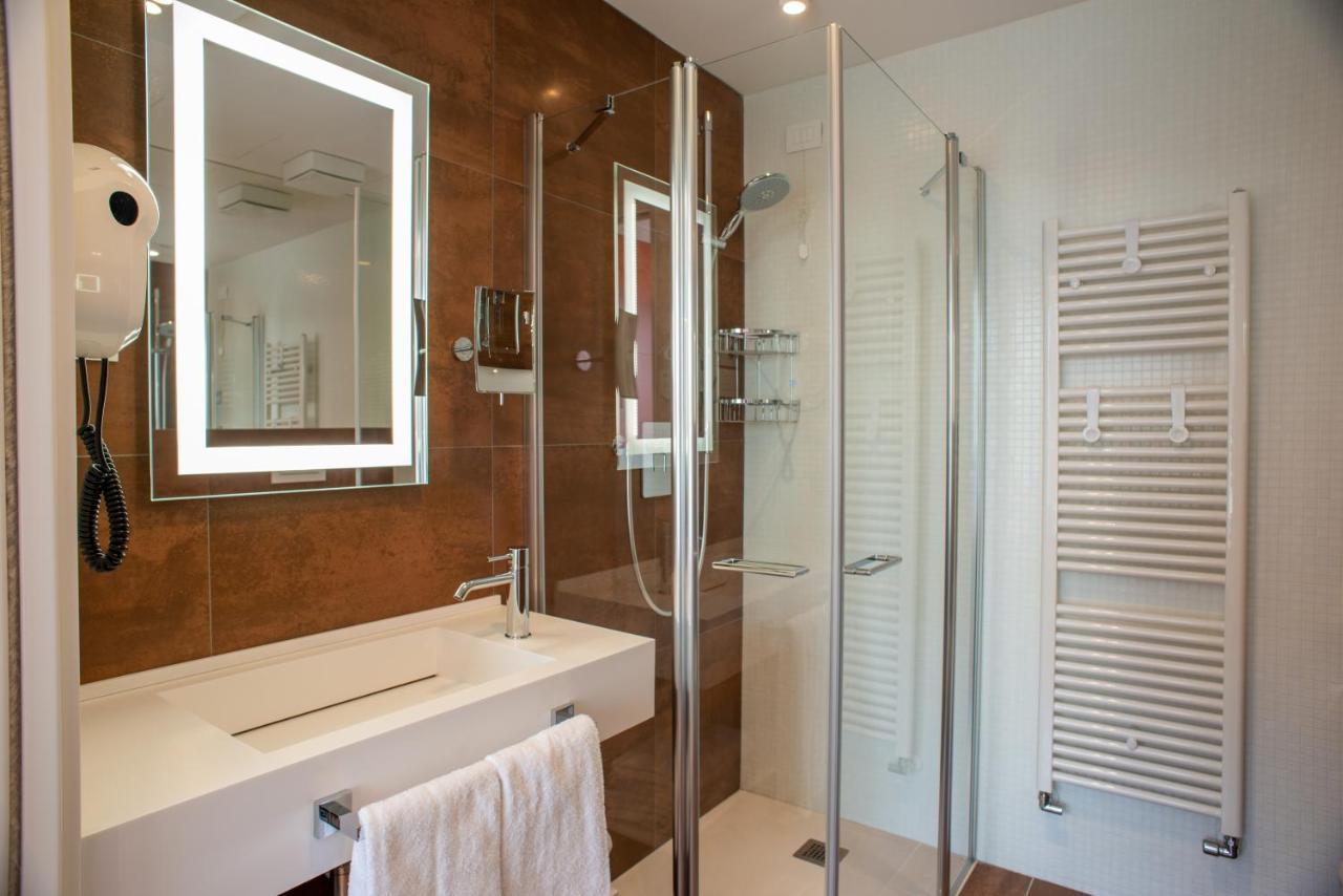 Padova Suites C20 Zewnętrze zdjęcie