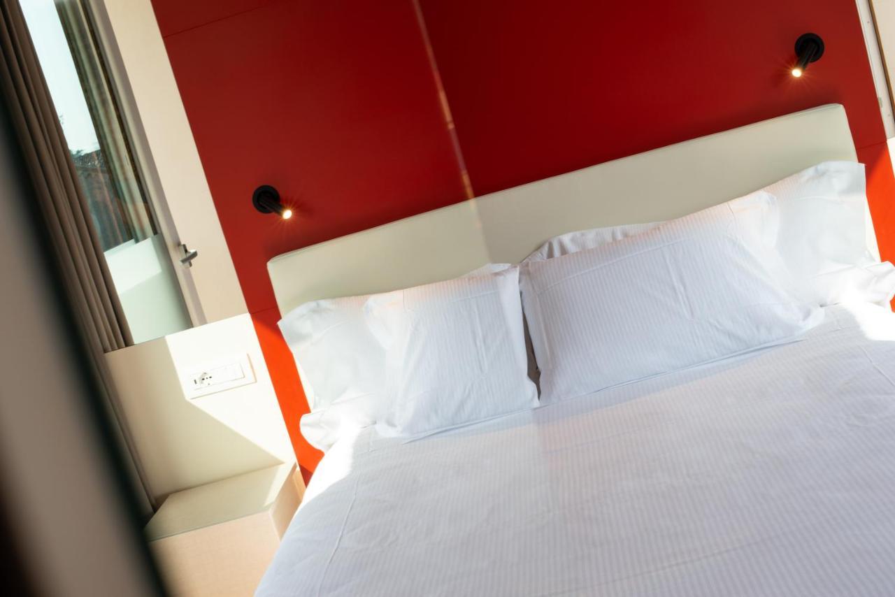 Padova Suites C20 Zewnętrze zdjęcie