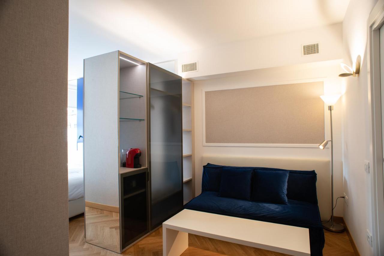 Padova Suites C20 Zewnętrze zdjęcie