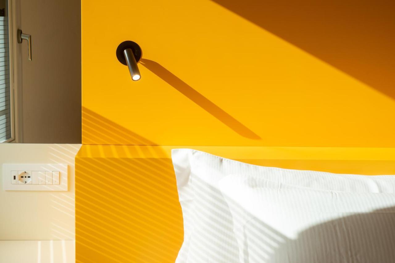 Padova Suites C20 Zewnętrze zdjęcie