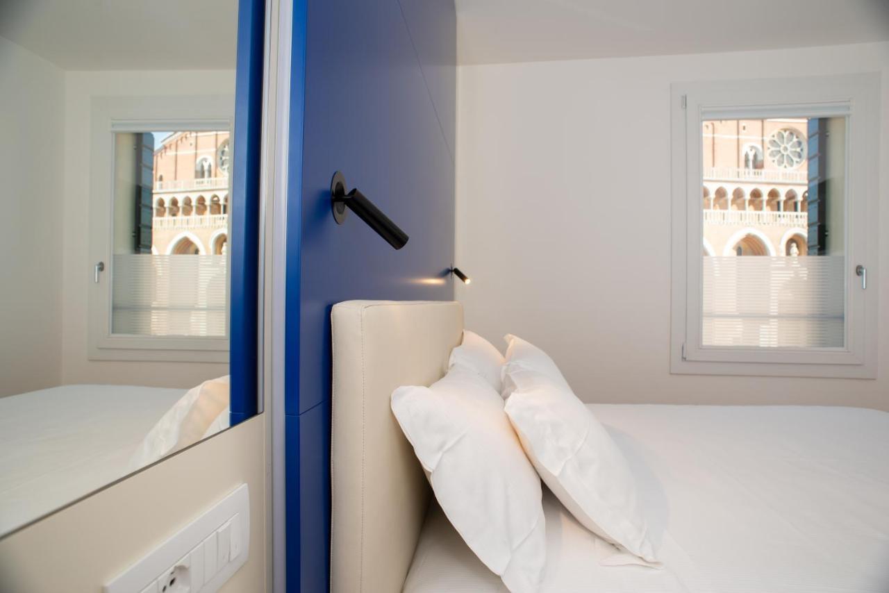 Padova Suites C20 Zewnętrze zdjęcie