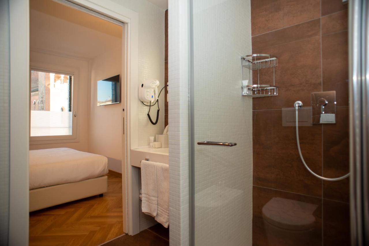 Padova Suites C20 Zewnętrze zdjęcie