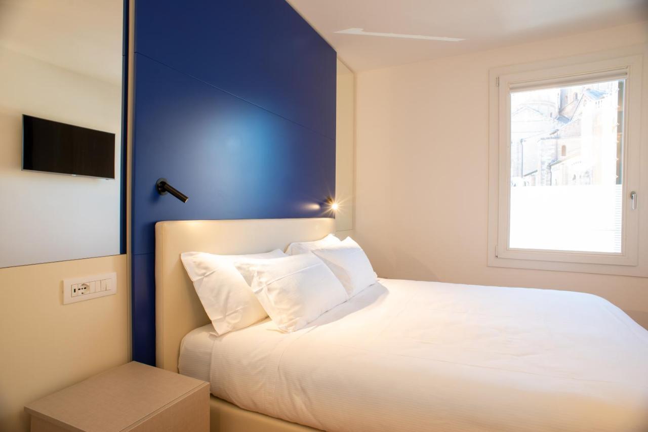 Padova Suites C20 Zewnętrze zdjęcie