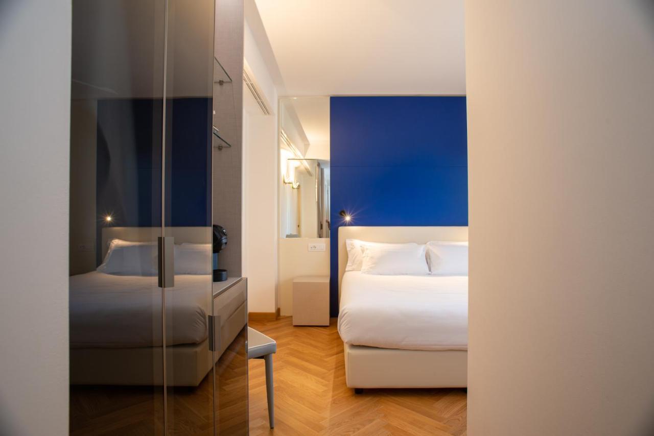 Padova Suites C20 Zewnętrze zdjęcie